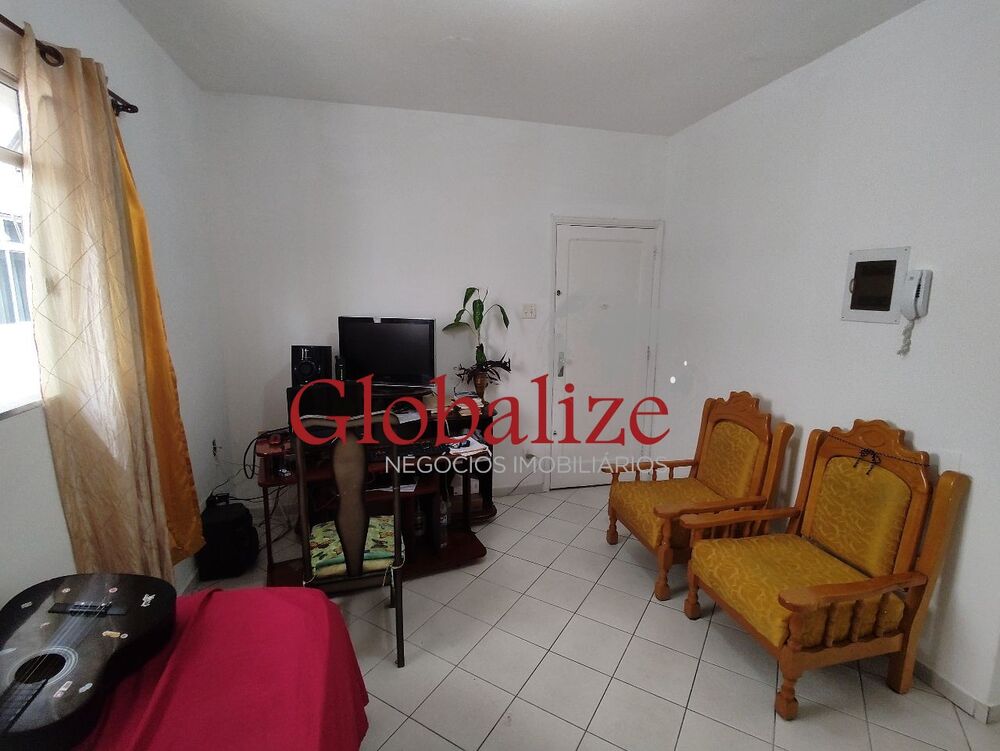 Apartamento, 2 quartos, 75 m² - Foto 2