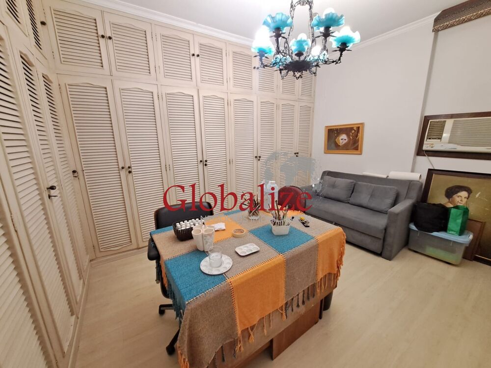 Apartamento à venda com 4 quartos, 345m² - Foto 28