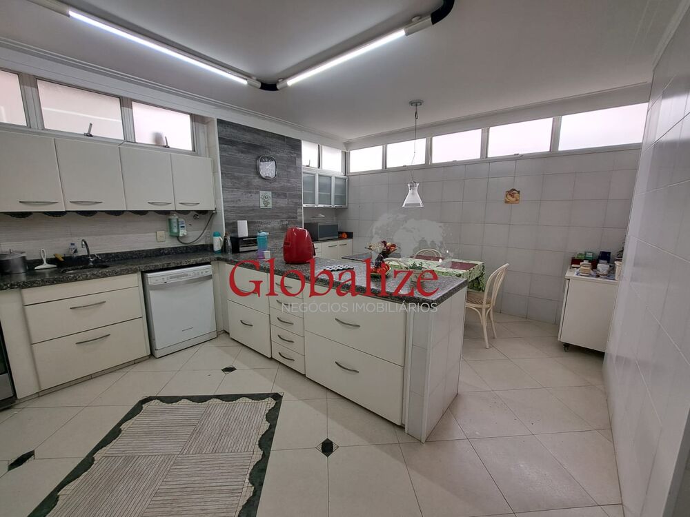 Apartamento à venda com 4 quartos, 345m² - Foto 12