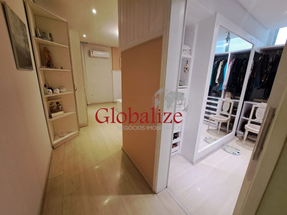 Apartamento à venda com 4 quartos, 345m² - Foto 21