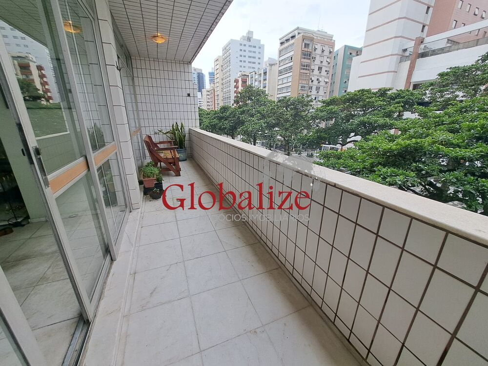 Apartamento à venda com 4 quartos, 345m² - Foto 5