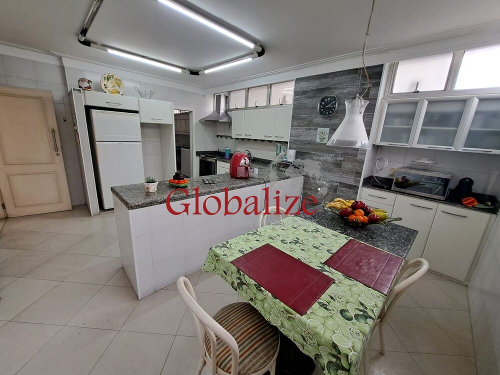 Apartamento à venda com 4 quartos, 345m² - Foto 13