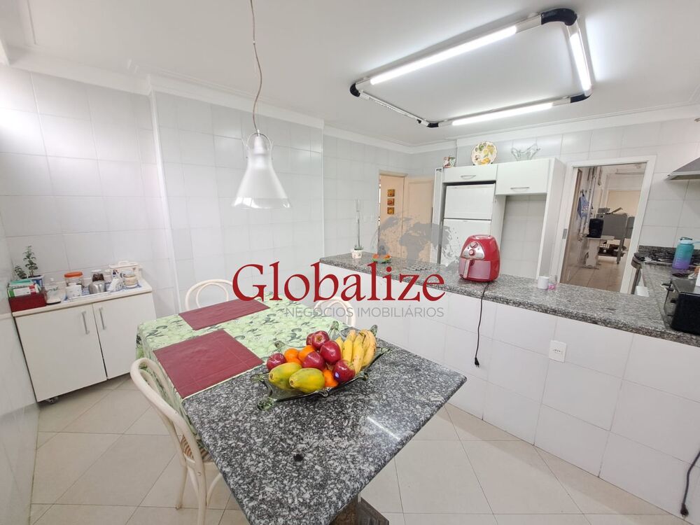 Apartamento à venda com 4 quartos, 345m² - Foto 16