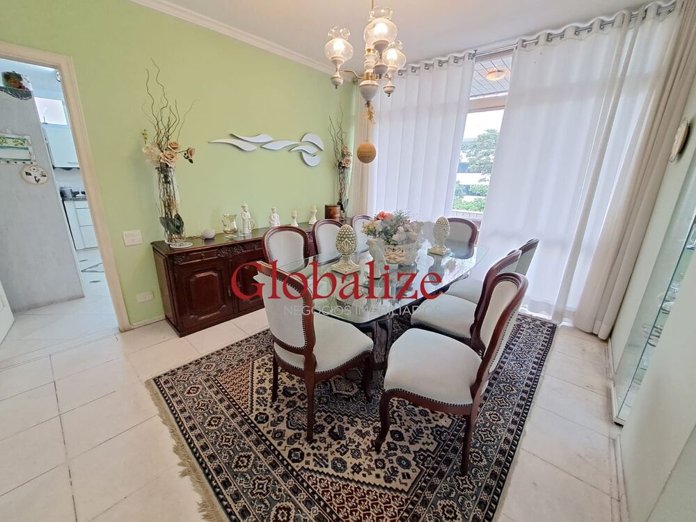 Apartamento à venda com 4 quartos, 345m² - Foto 11