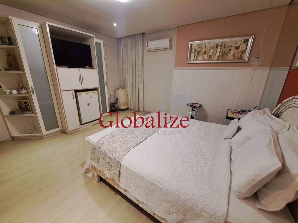 Apartamento à venda com 4 quartos, 345m² - Foto 19