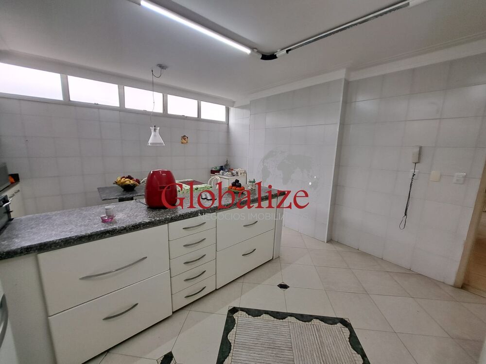 Apartamento à venda com 4 quartos, 345m² - Foto 14