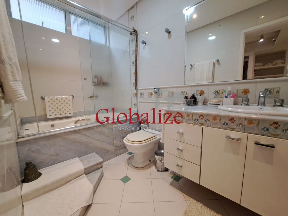 Apartamento à venda com 4 quartos, 345m² - Foto 22