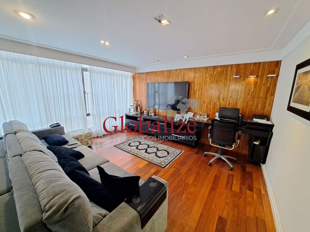 Apartamento à venda com 4 quartos, 345m² - Foto 9