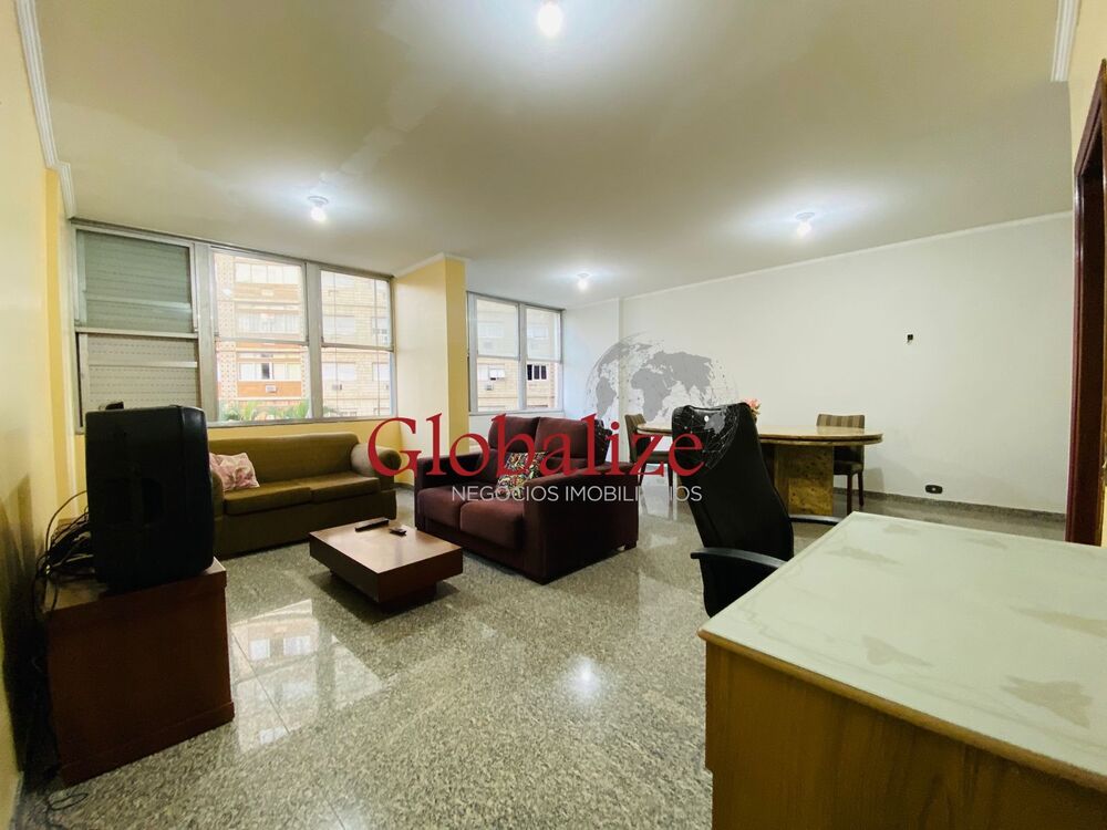 Apartamento, 2 quartos, 110 m² - Foto 14