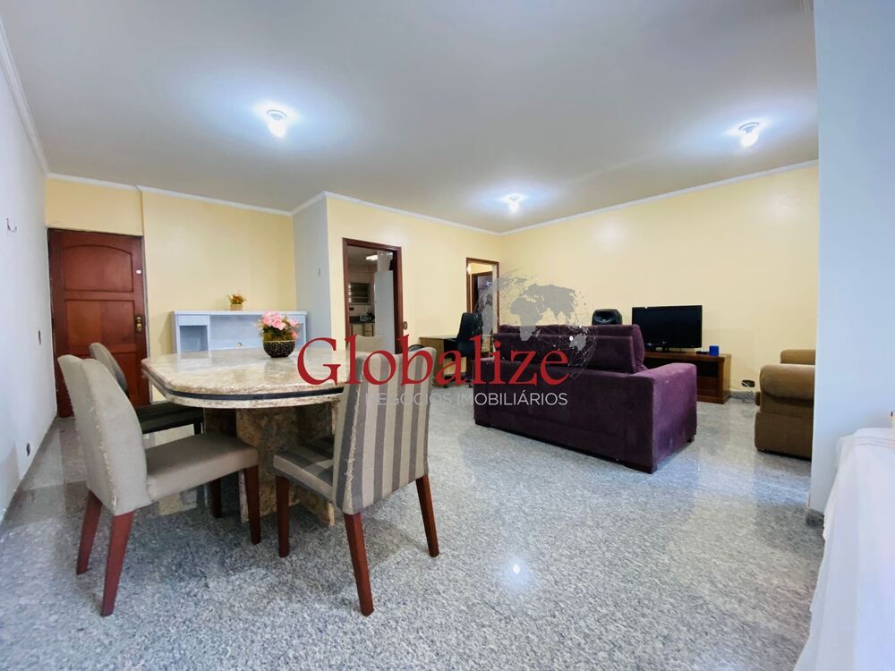 Apartamento, 2 quartos, 110 m² - Foto 11
