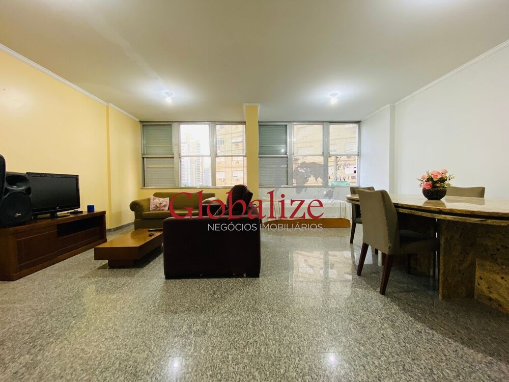 Apartamento, 2 quartos, 110 m² - Foto 17
