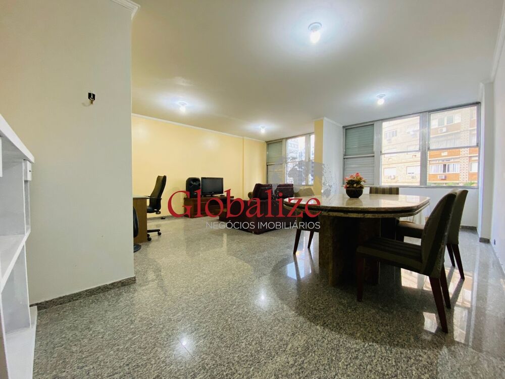 Apartamento, 2 quartos, 110 m² - Foto 25