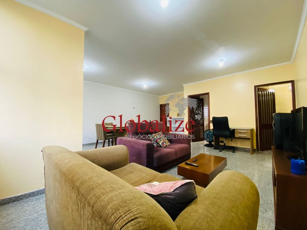 Apartamento, 2 quartos, 110 m² - Foto 1