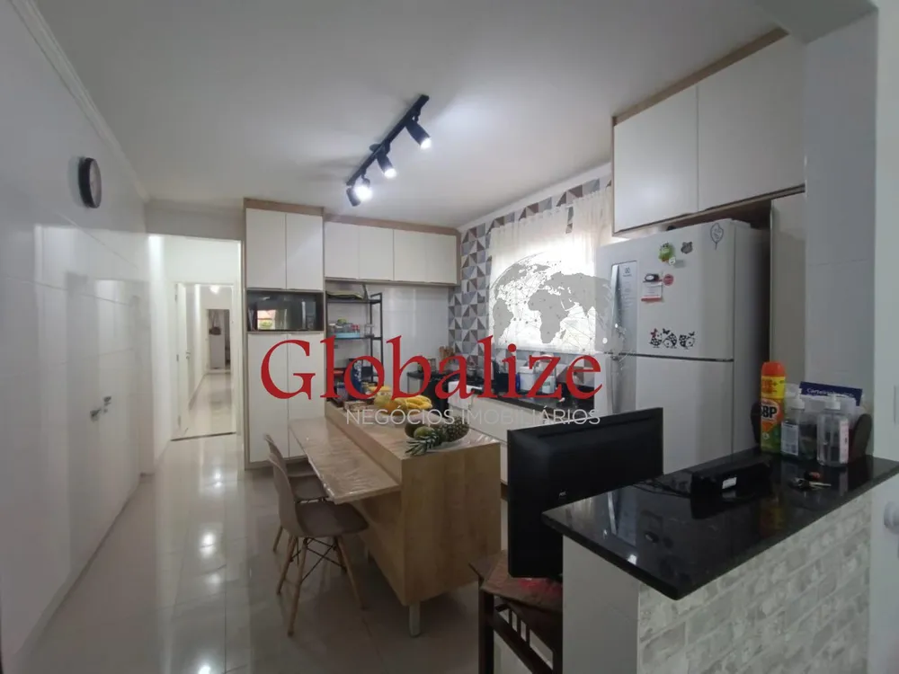 Casa, 3 quartos, 128 m² - Foto 12