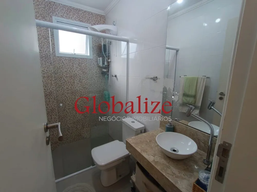Casa, 3 quartos, 128 m² - Foto 1