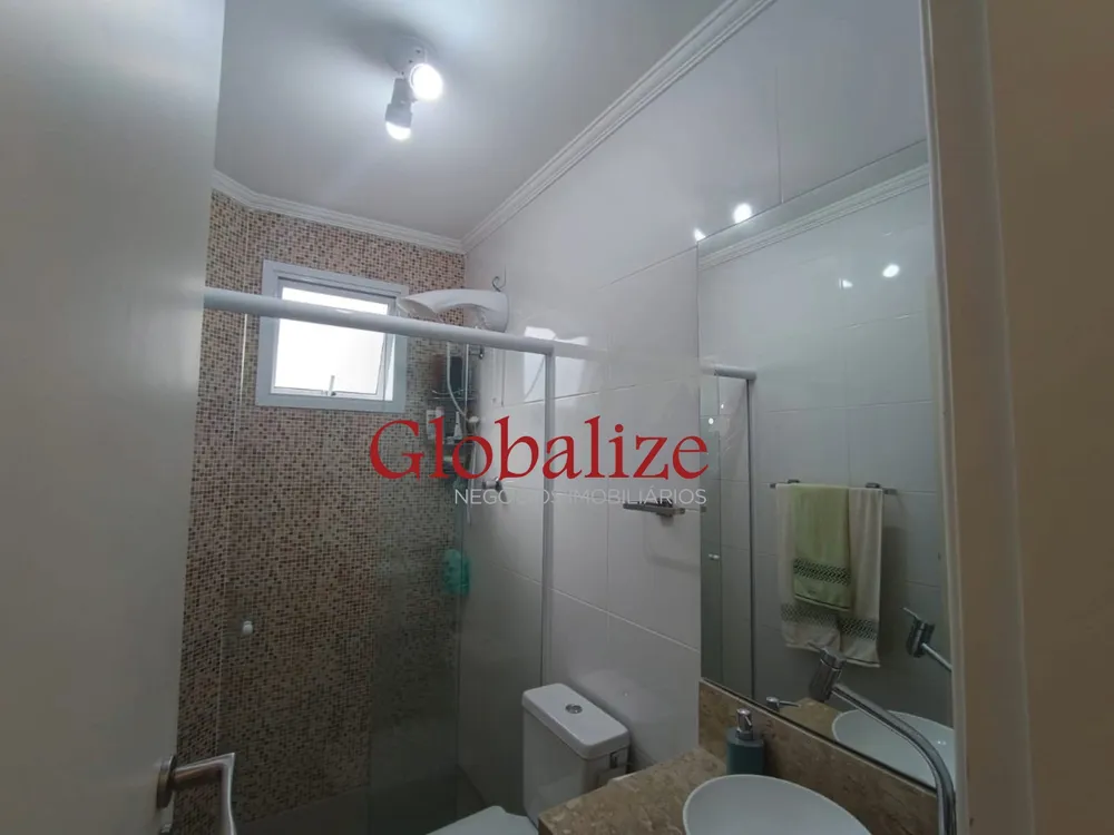 Casa, 3 quartos, 128 m² - Foto 11