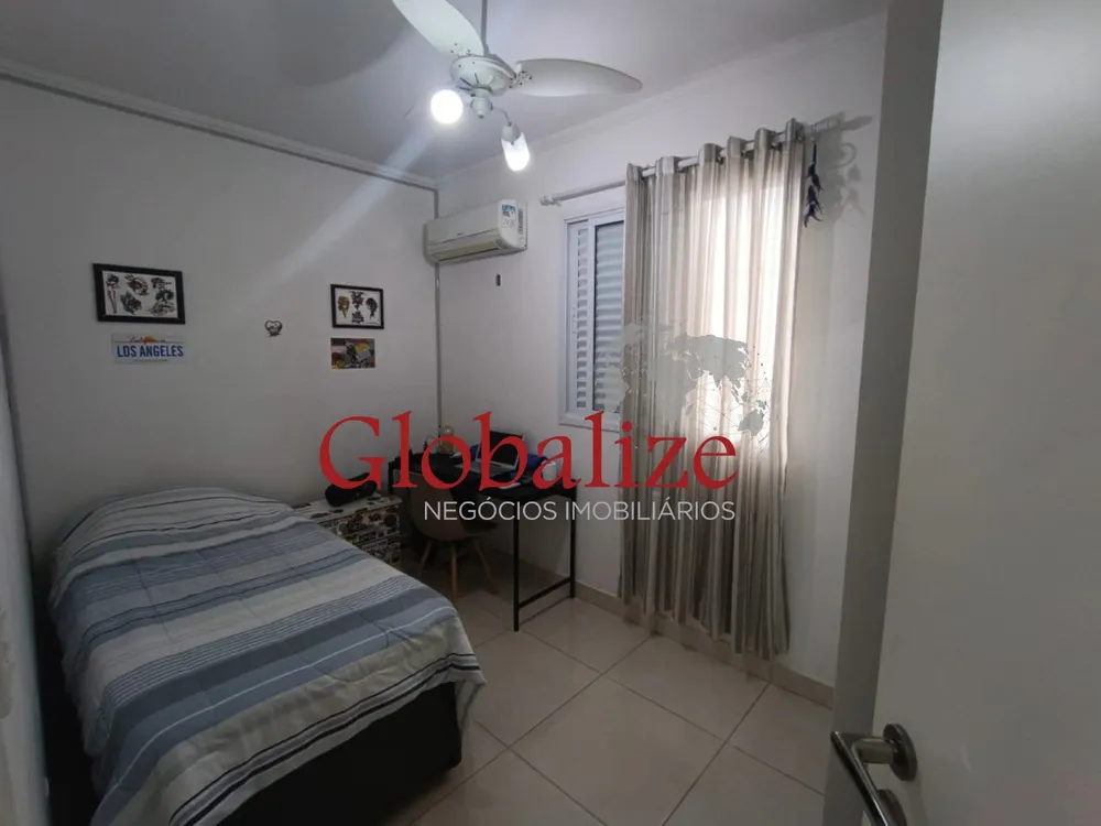Casa, 3 quartos, 128 m² - Foto 9