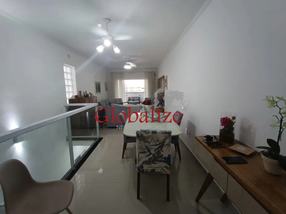 Casa, 3 quartos, 128 m² - Foto 2