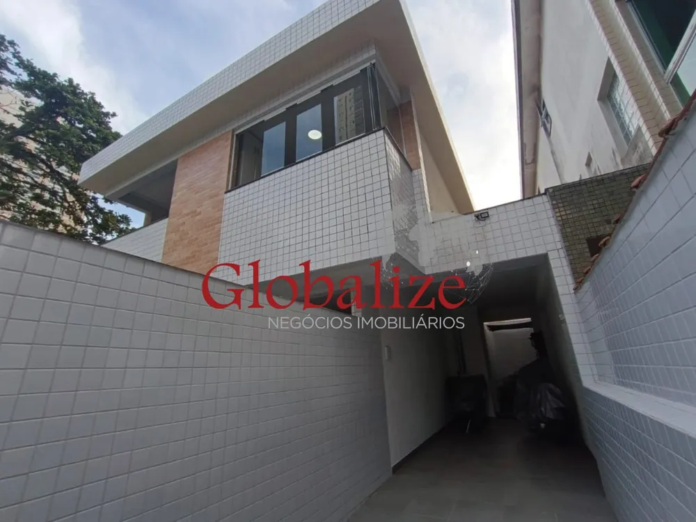 Casa, 3 quartos, 128 m² - Foto 11