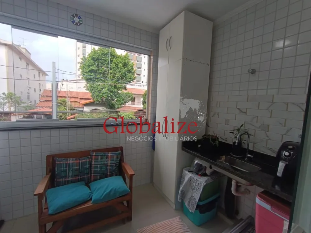 Casa, 3 quartos, 128 m² - Foto 13