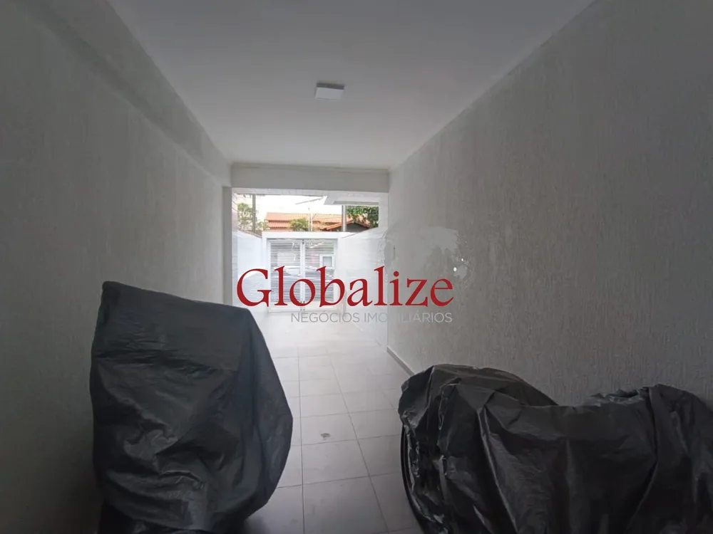 Casa, 3 quartos, 128 m² - Foto 6