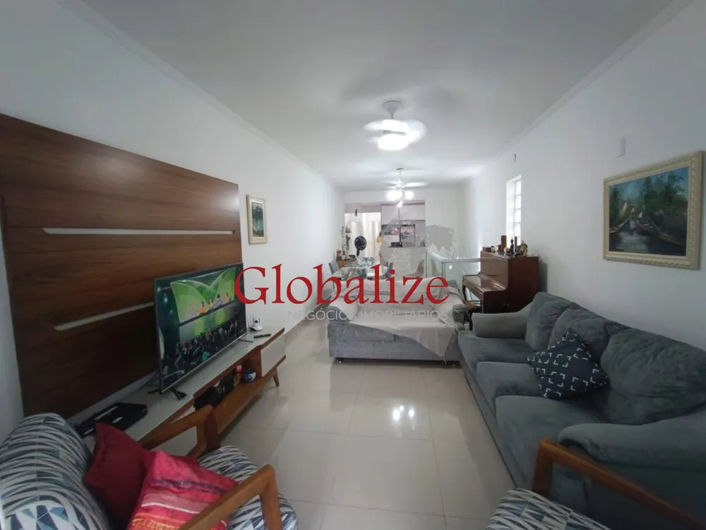 Casa, 3 quartos, 128 m² - Foto 4
