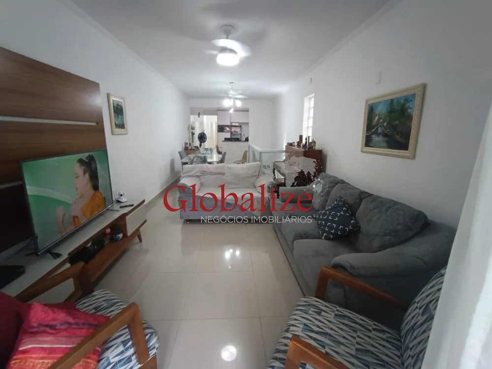Casa, 3 quartos, 128 m² - Foto 10