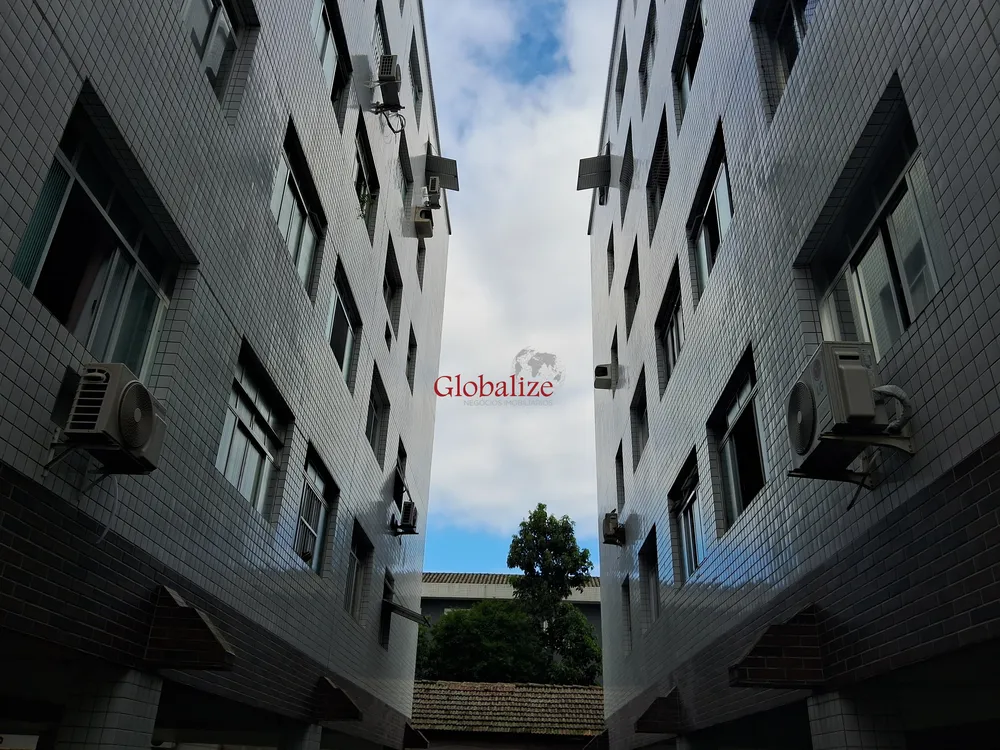 Apartamento, 2 quartos, 76 m² - Foto 16