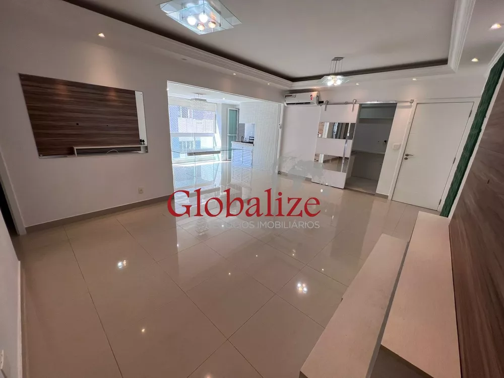 Apartamento à venda e aluguel com 3 quartos, 125m² - Foto 4