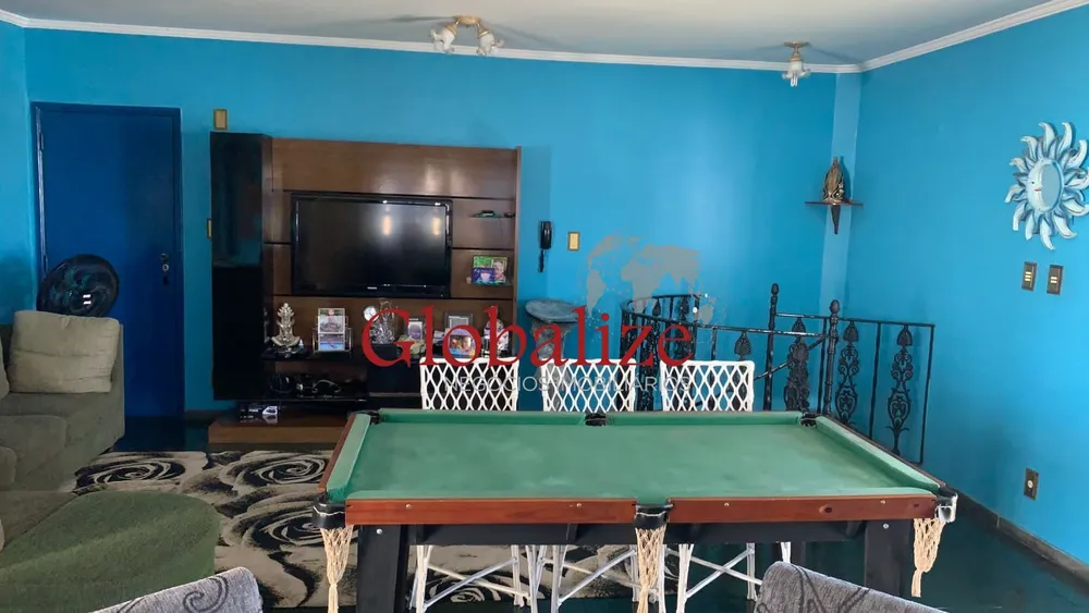 Cobertura, 2 quartos, 201 m² - Foto 14