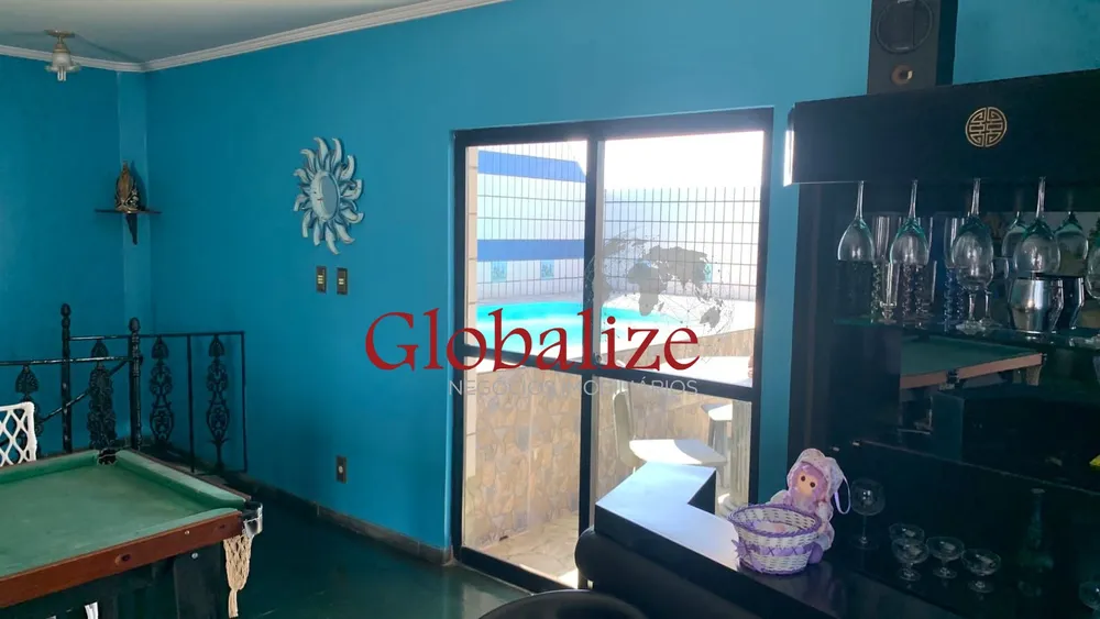 Cobertura, 2 quartos, 201 m² - Foto 1
