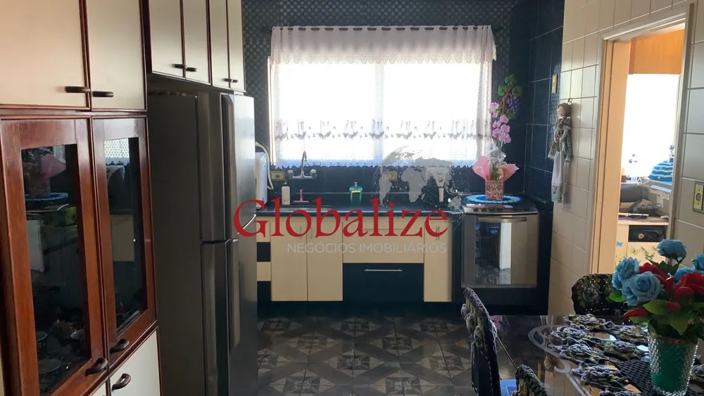 Cobertura, 2 quartos, 201 m² - Foto 6