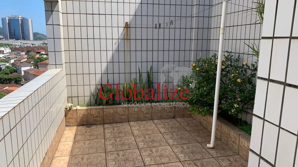 Cobertura, 2 quartos, 201 m² - Foto 15