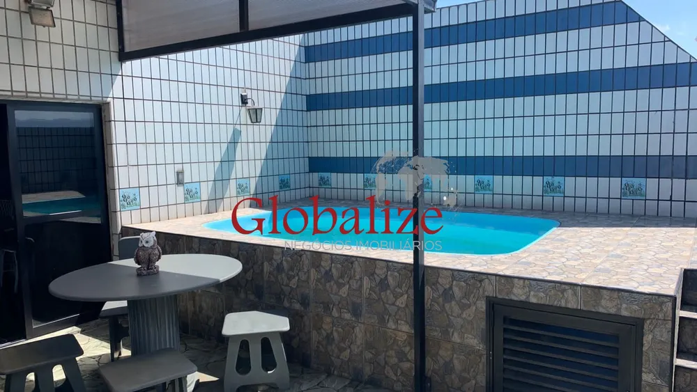 Cobertura, 2 quartos, 201 m² - Foto 2