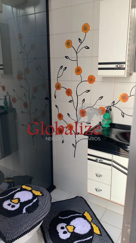 Cobertura, 2 quartos, 201 m² - Foto 18