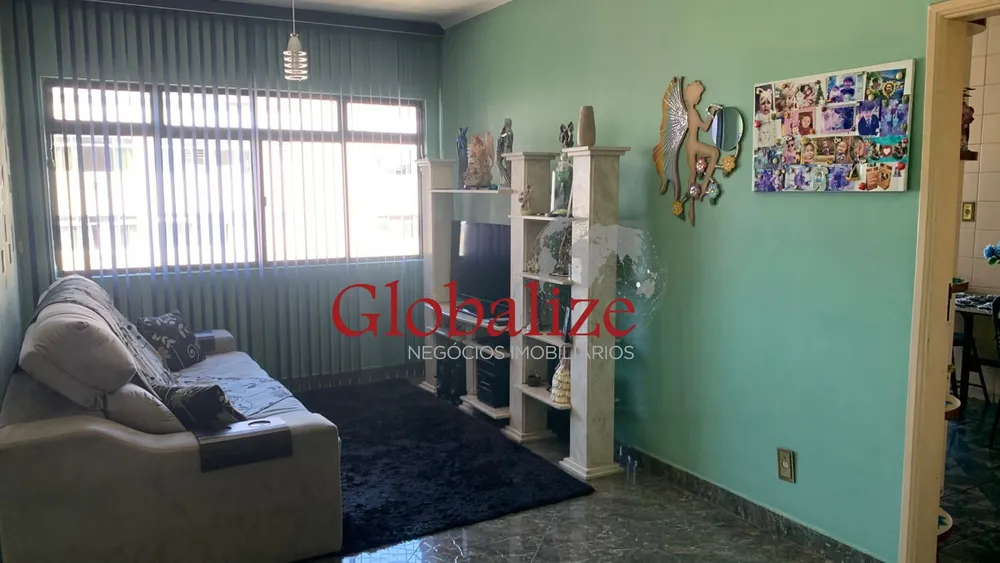 Cobertura, 2 quartos, 201 m² - Foto 4