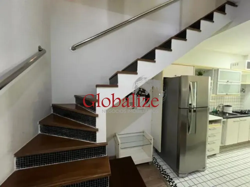 Flat/Apart Hotel, 1 quarto, 74 m² - Foto 5