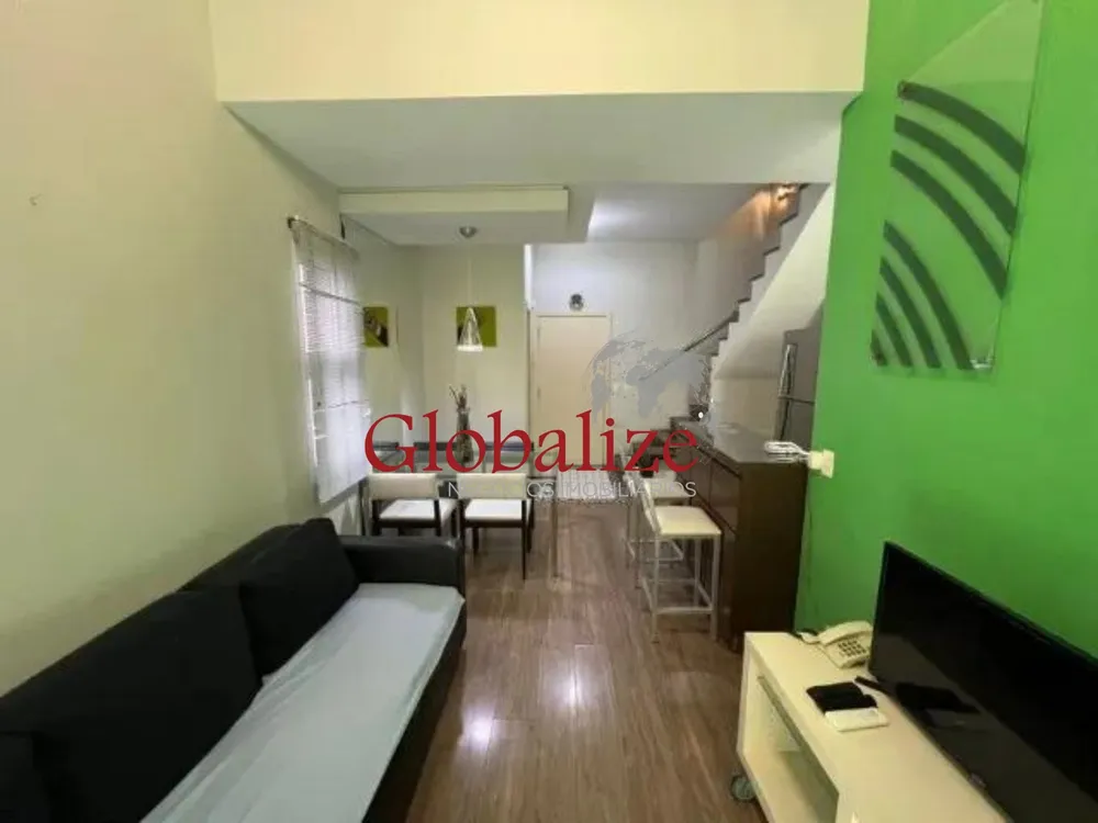 Flat/Apart Hotel, 1 quarto, 74 m² - Foto 12