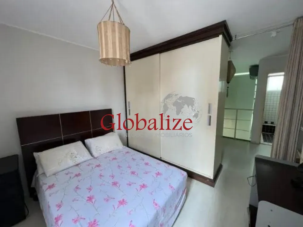 Flat/Apart Hotel, 1 quarto, 74 m² - Foto 8
