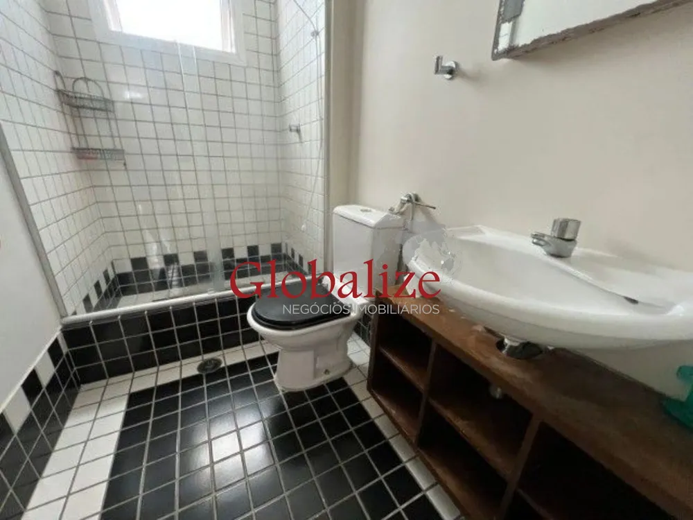 Flat/Apart Hotel, 1 quarto, 74 m² - Foto 5