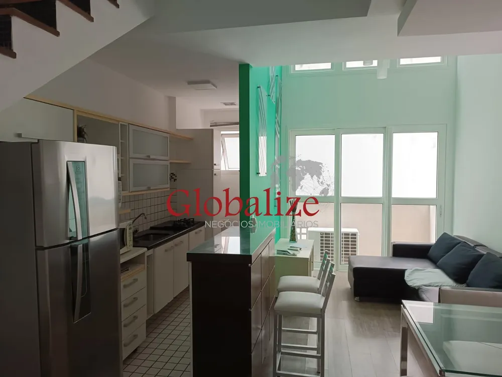 Flat/Apart Hotel, 1 quarto, 74 m² - Foto 9