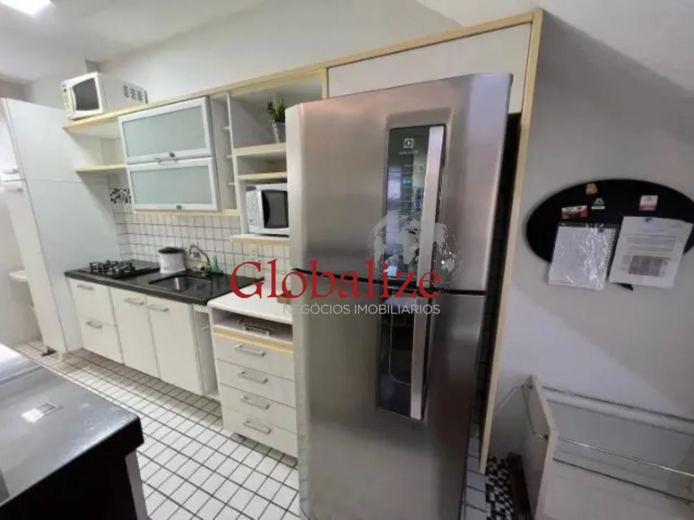 Flat/Apart Hotel, 1 quarto, 74 m² - Foto 6