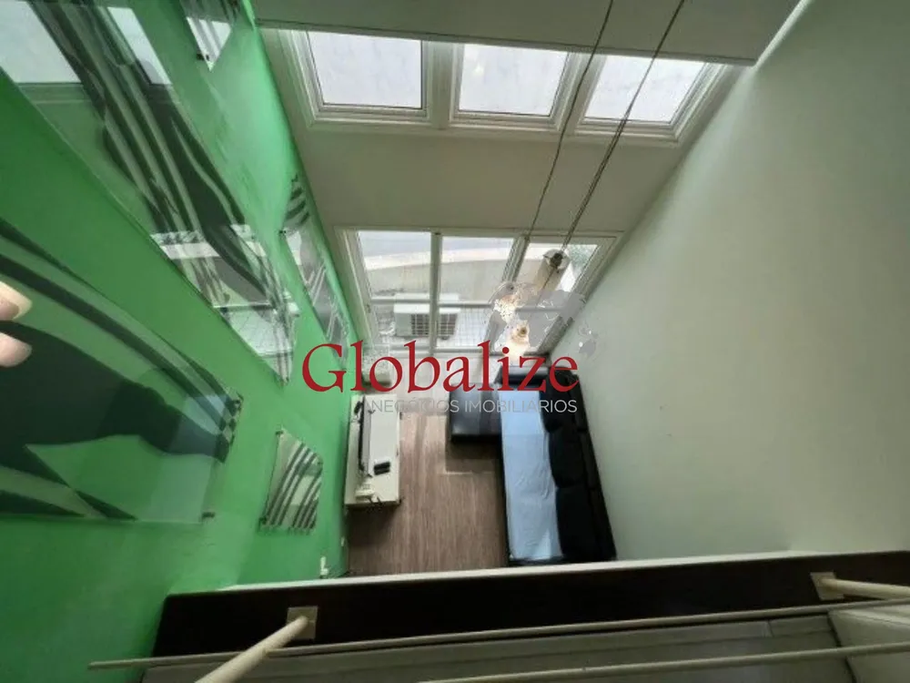 Flat/Apart Hotel, 1 quarto, 74 m² - Foto 11
