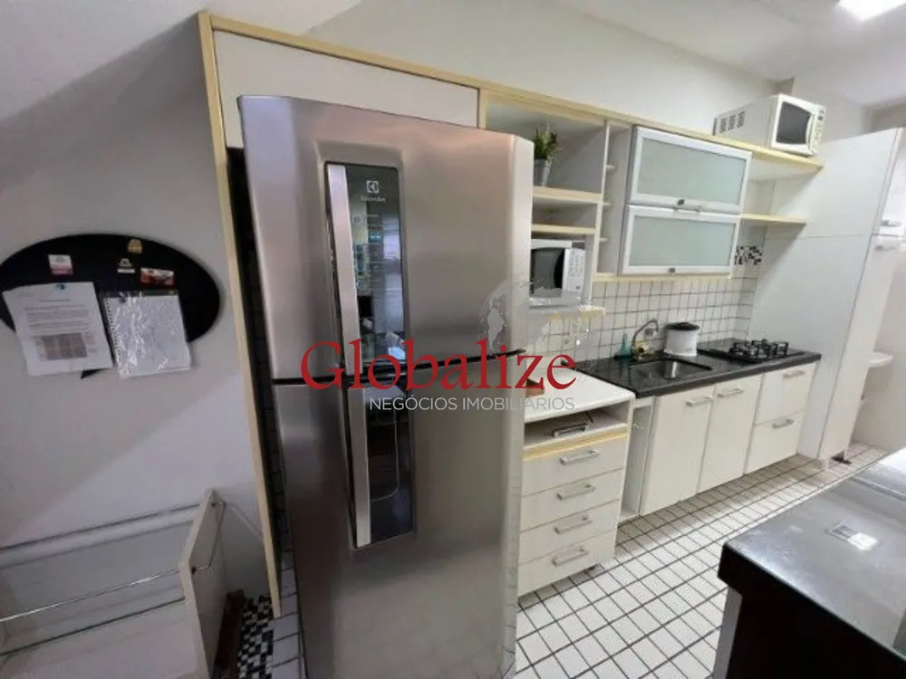 Flat/Apart Hotel, 1 quarto, 74 m² - Foto 4