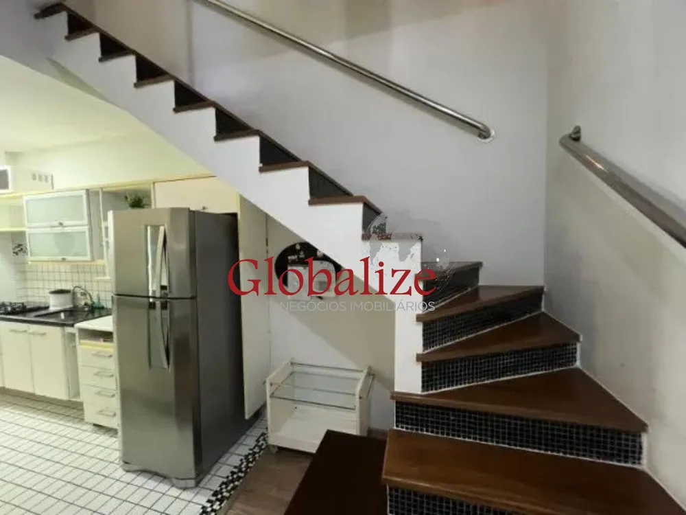 Flat/Apart Hotel, 1 quarto, 74 m² - Foto 10