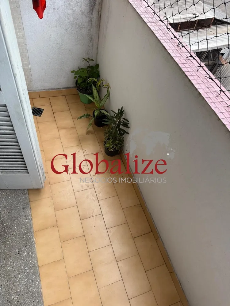 Apartamento, 2 quartos, 60 m² - Foto 12