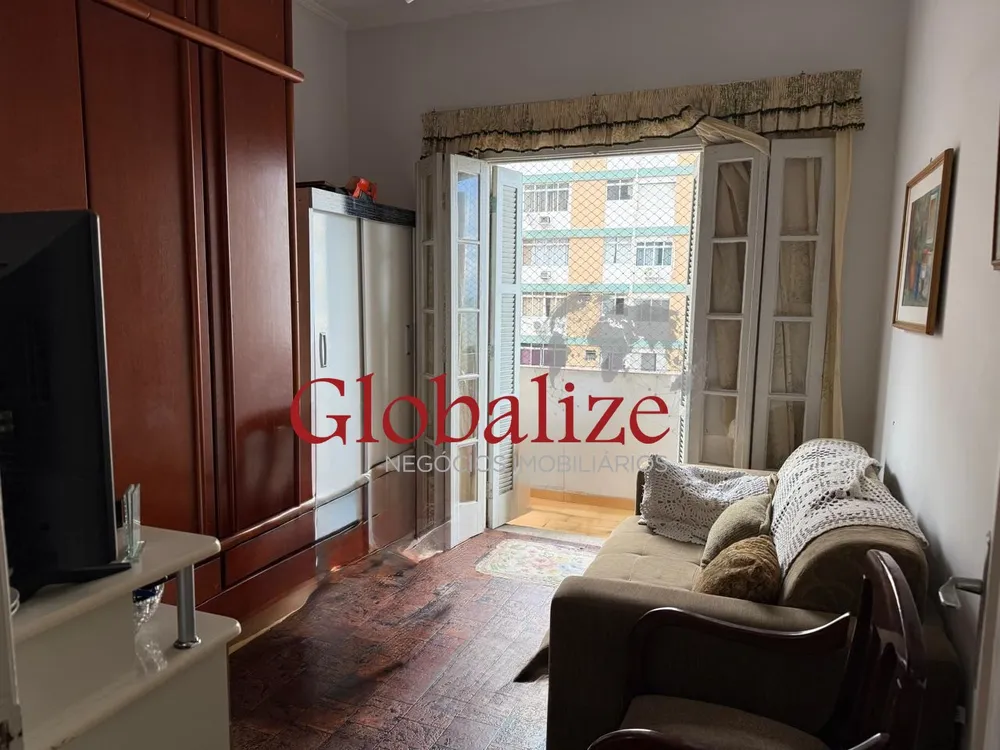 Apartamento, 2 quartos, 60 m² - Foto 9