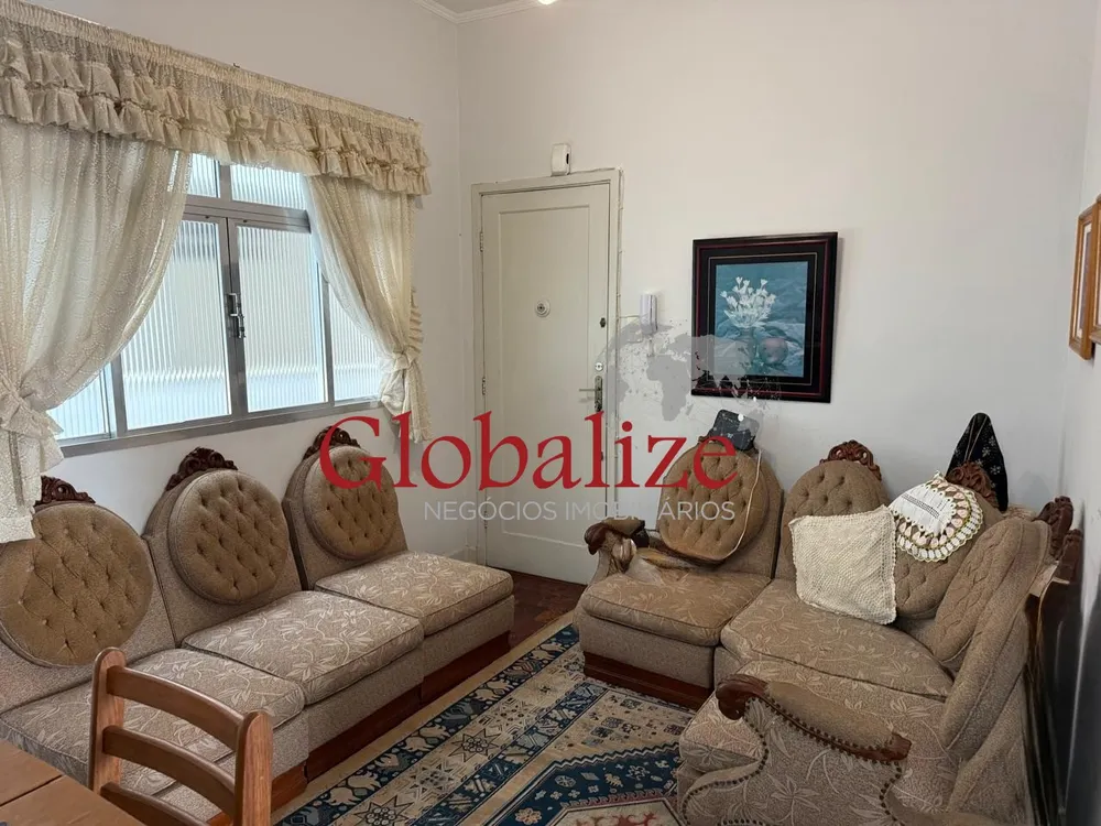 Apartamento, 2 quartos, 60 m² - Foto 2