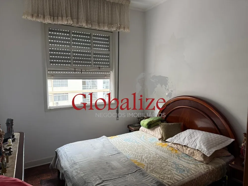 Apartamento, 2 quartos, 60 m² - Foto 8