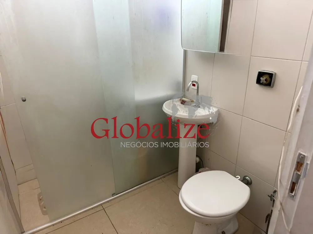 Apartamento, 2 quartos, 60 m² - Foto 3
